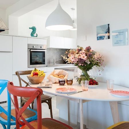 Haus Verando - Apartment Meeresrauschen II Binz Zewnętrze zdjęcie
