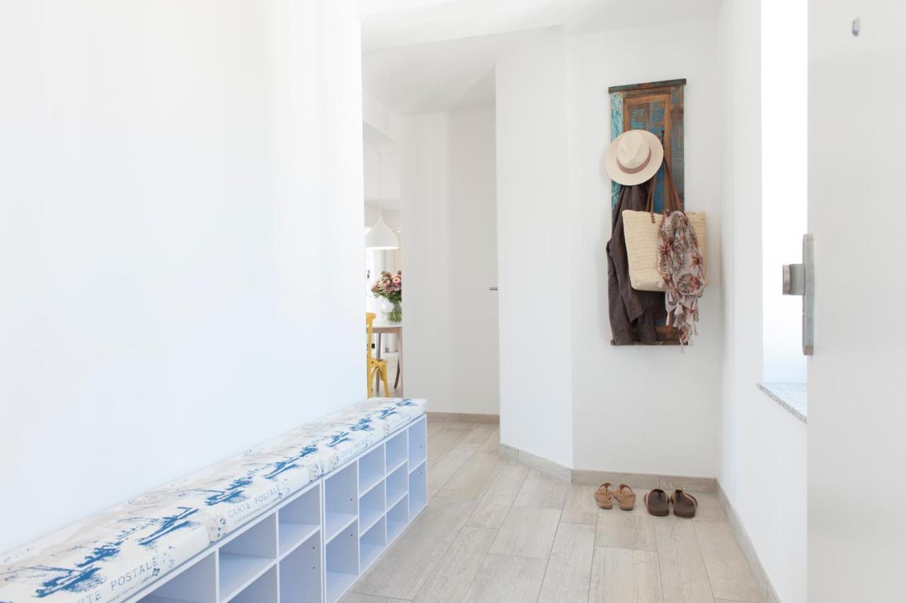 Haus Verando - Apartment Meeresrauschen II Binz Zewnętrze zdjęcie