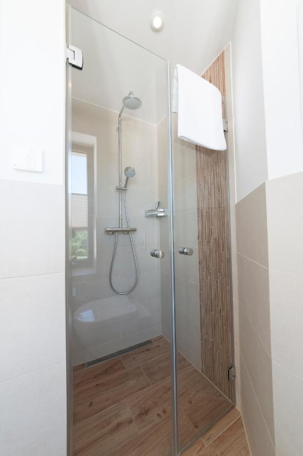 Haus Verando - Apartment Meeresrauschen II Binz Zewnętrze zdjęcie