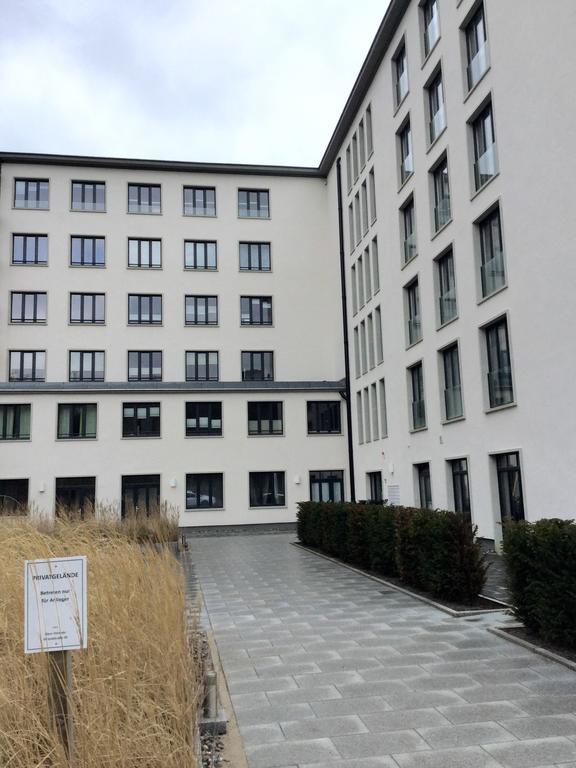 Haus Verando - Apartment Meeresrauschen II Binz Pokój zdjęcie