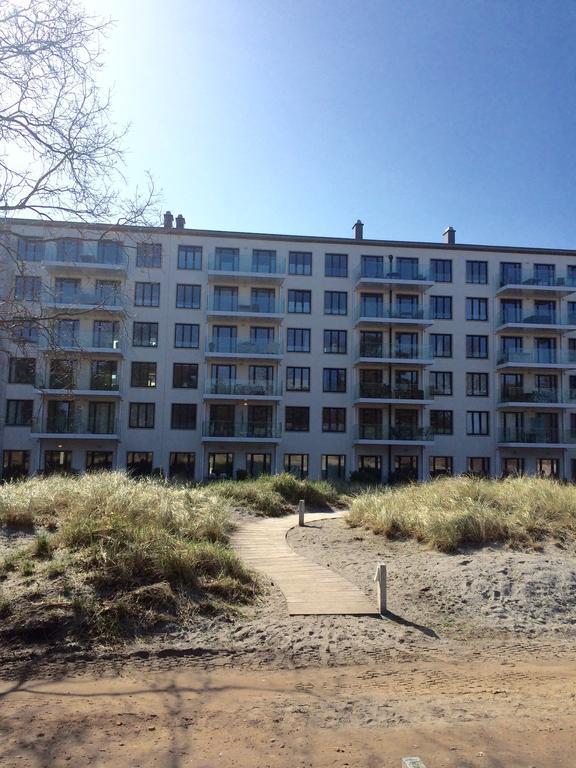 Haus Verando - Apartment Meeresrauschen II Binz Zewnętrze zdjęcie